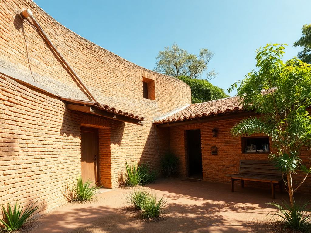 Casa Jericoacoara · 74 m²